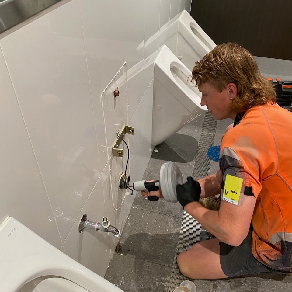 Blocked Drains & Toilets