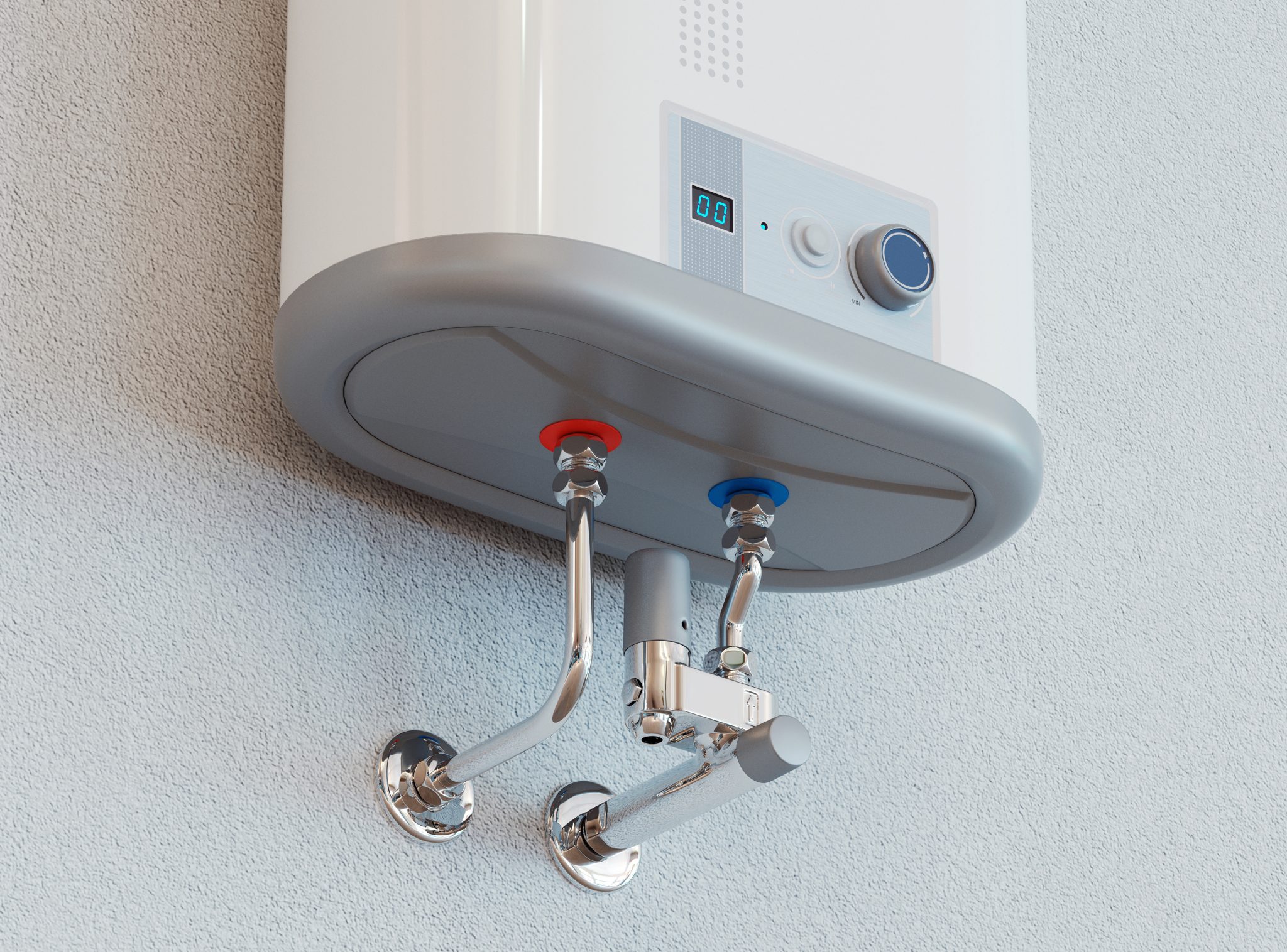 What is the warranty policy of Howrah Plumbing Kingston?