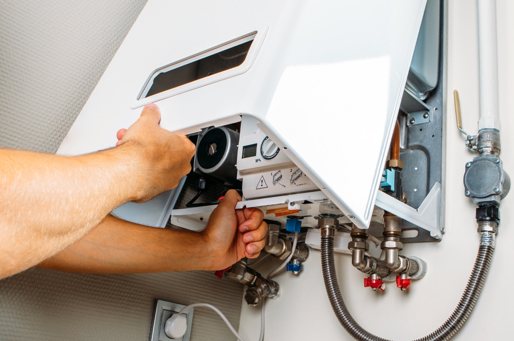 Gas Plumbing Kingston