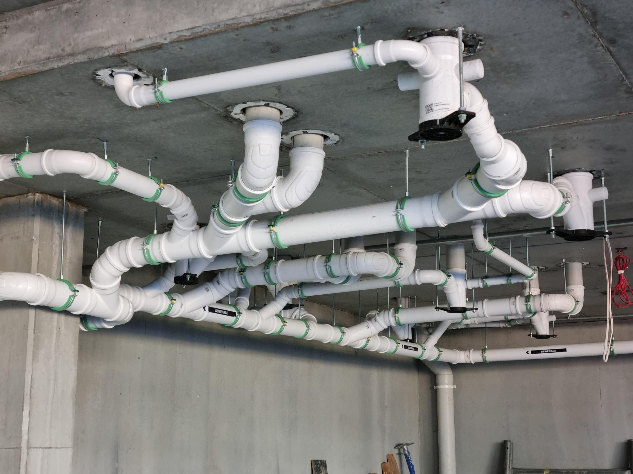 Howrah Plumbing Kingston