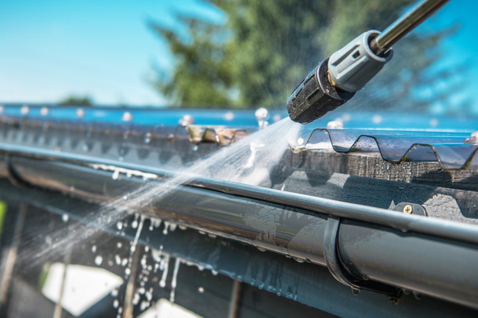 Common plumbing problems and how to fix them