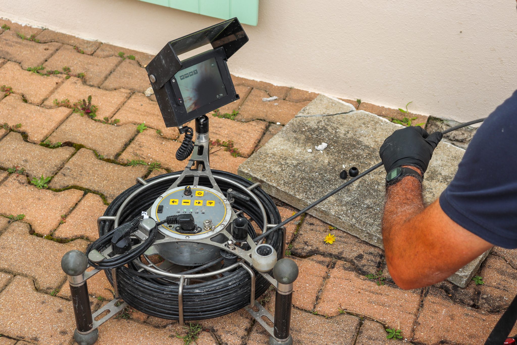Pricing and payment options for Plumber Kingston services