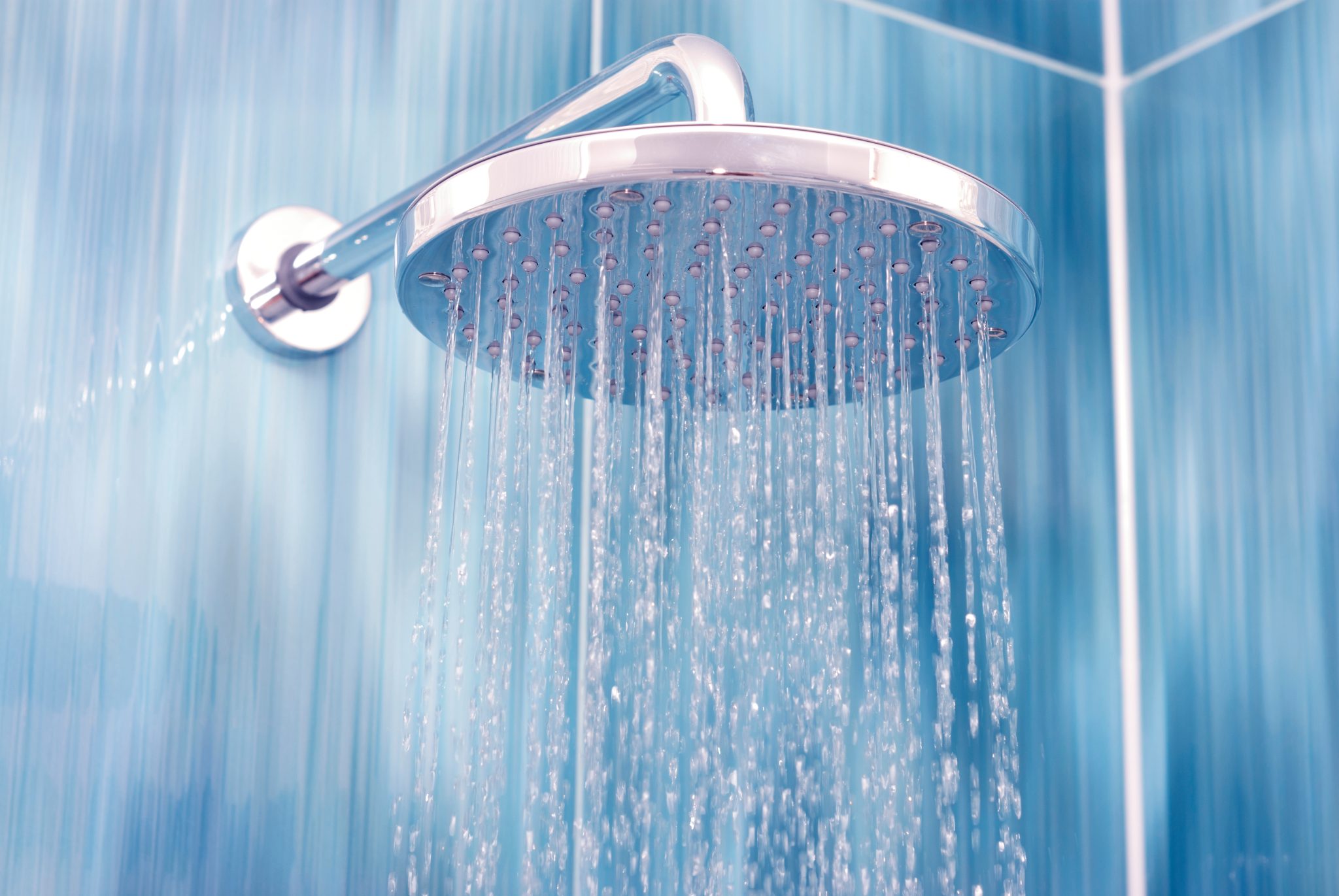 Hot Water Kingston