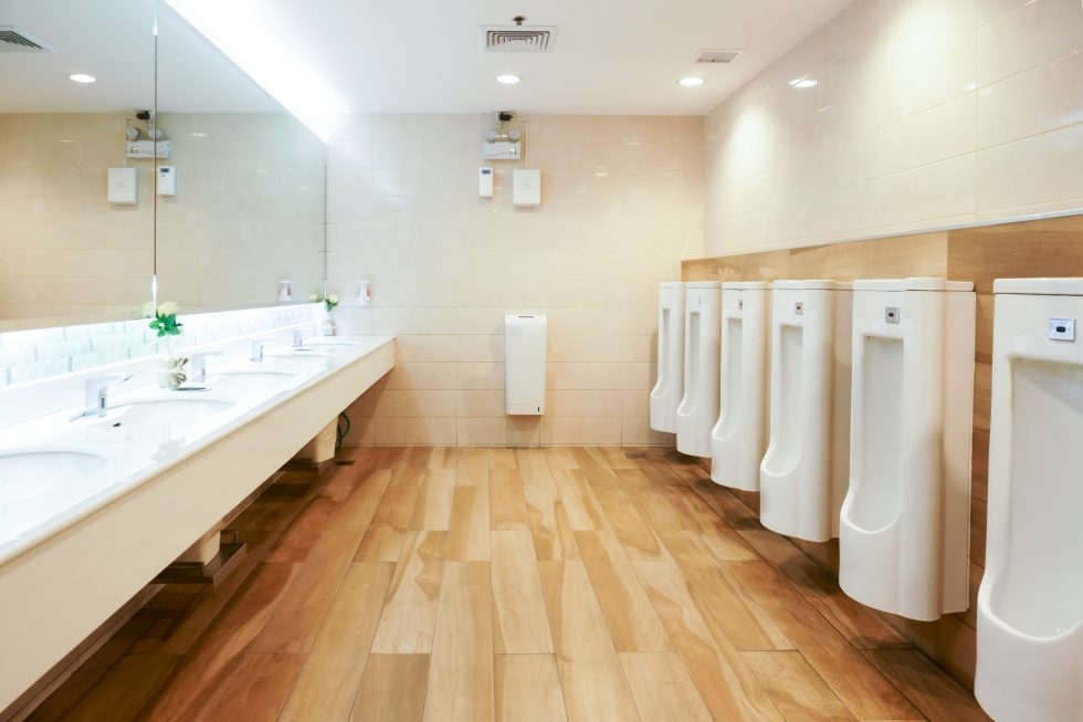 Commercial Plumber Kingston