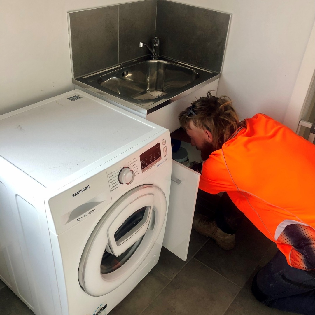 Emergency Plumber Kingston