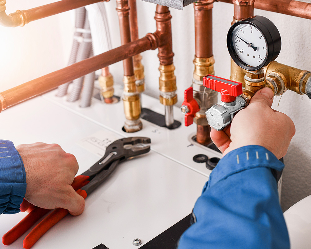 Gas safety tips for homeowners