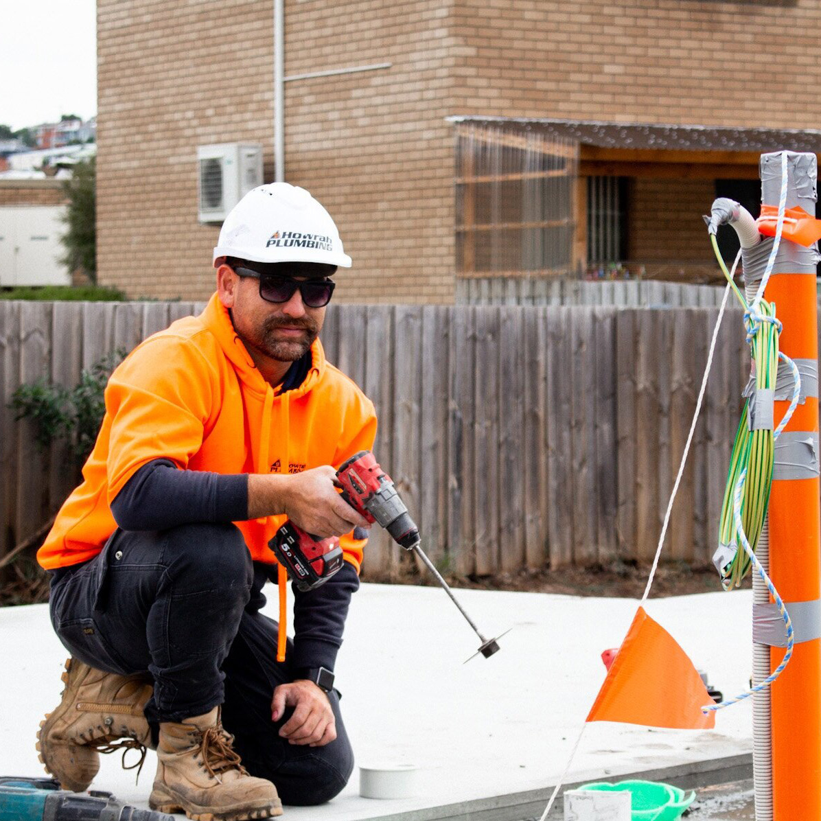 How to Stay Safe During a Plumbing Emergency