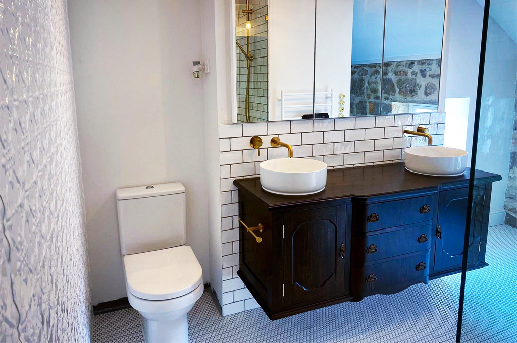 Residential Plumber Kingston